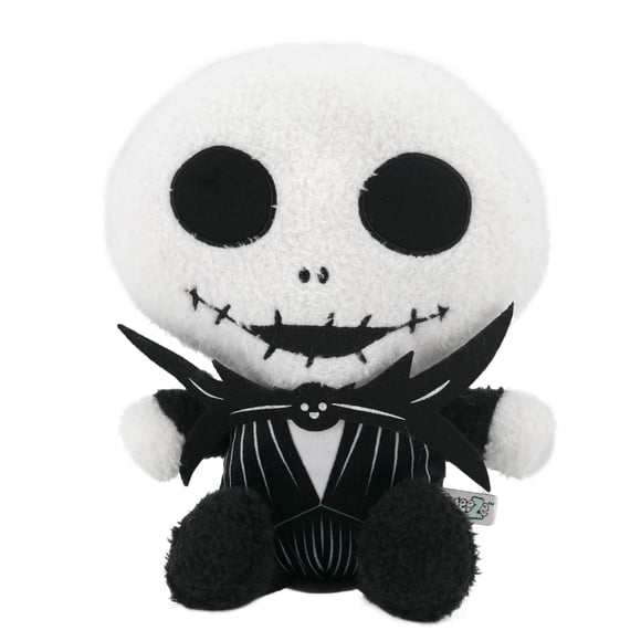 Figura de Juguete KIDS PREFERRED Jack Skellington de Peluche 30 cm