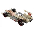 thumbnail image 4 of Hot Wheels Star Wars Carships Classic Luke's X-Wing Vehicle, 4 of 6