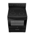 thumbnail image 5 of Kenmore 5.2 cu. ft. Rear-Control Electric Range - Black, 5 of 11