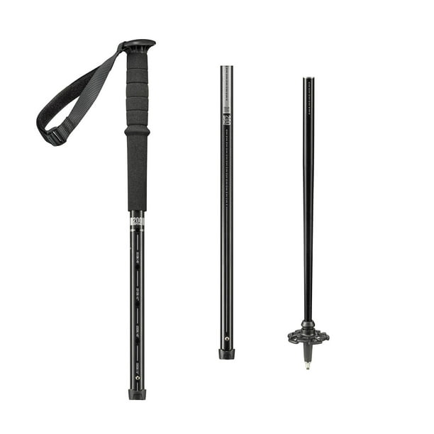 Decathlon - Forclaz A200, Easy-Adjust Hiking Pole - Walmart.com
