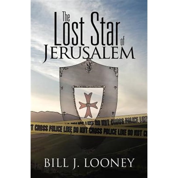 Pre-Owned Lost Star of Jerusalem