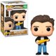 thumbnail image 1 of Parks & Recreation Funko Pop! Ben Wyatt (Big Apple Exclusive) #1153 (Styles May Vary) Funko -, 1 of 2