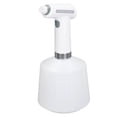 thumbnail image 4 of Rociador de riego eléctrico, rociador eléctrico para plantas, rociador con batería ABS, rociador eléctrico para plantas, mejore su experiencia, 4 of 8