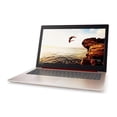 thumbnail image 3 of Laptop Lenovo 320-15IAP Intel Celeron 4GB RAM 1TB DD Rojo, 3 of 4