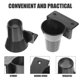 thumbnail image 2 of Electric Screwdriver Fixing Stand Holder for 3Pcs Practical Use, 2 of 3