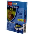 thumbnail image 5 of Hartz UltraGuard Flea & TIck Collar for Cats and Kittens, 5 of 5