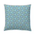 thumbnail image 1 of Ahgly Company Outdoor Square Contemporary Throw Pillow, 18 inch by 18 inch, 1 of 5