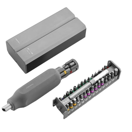 

Accurate Maintenance Hand Tools For Mobile Phone Screwdriver Set Magnetic Bits