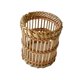 thumbnail image 5 of Cubo de almacenamiento de mesa, soporte para brochas de maquillaje, organizador de cosméticos, cesta de almacenamiento para encimera, aparador, hogar Estilo A, 5 of 9