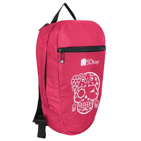 Mochila Ligera SQbags Fun Day