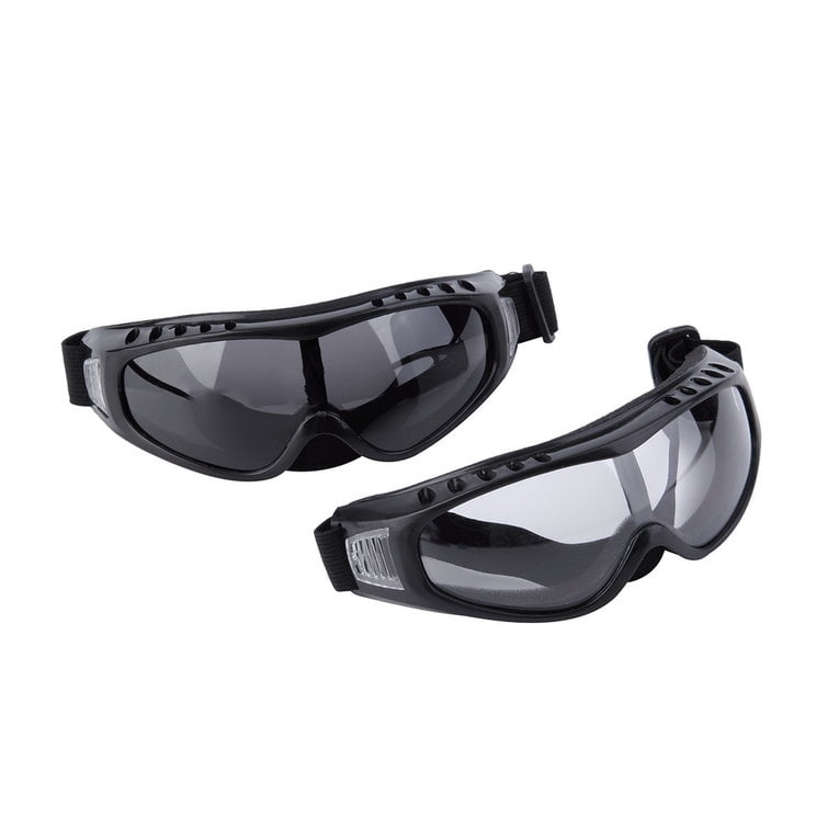 Snowboard Dustproof Sunglasses Ski Goggles Lens Frame Glasses Paintball Outdoor Sports Windproof Eyewear Glasses by