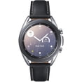 thumbnail image 1 of Reacondicionado Reloj inteligente Samsung Galaxy Watch 3 41mm Mystic Silver, 1 of 7