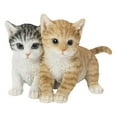 thumbnail image 6 of Hi-Line Gift Ltd. Kittens Sitting Together, 6 of 6