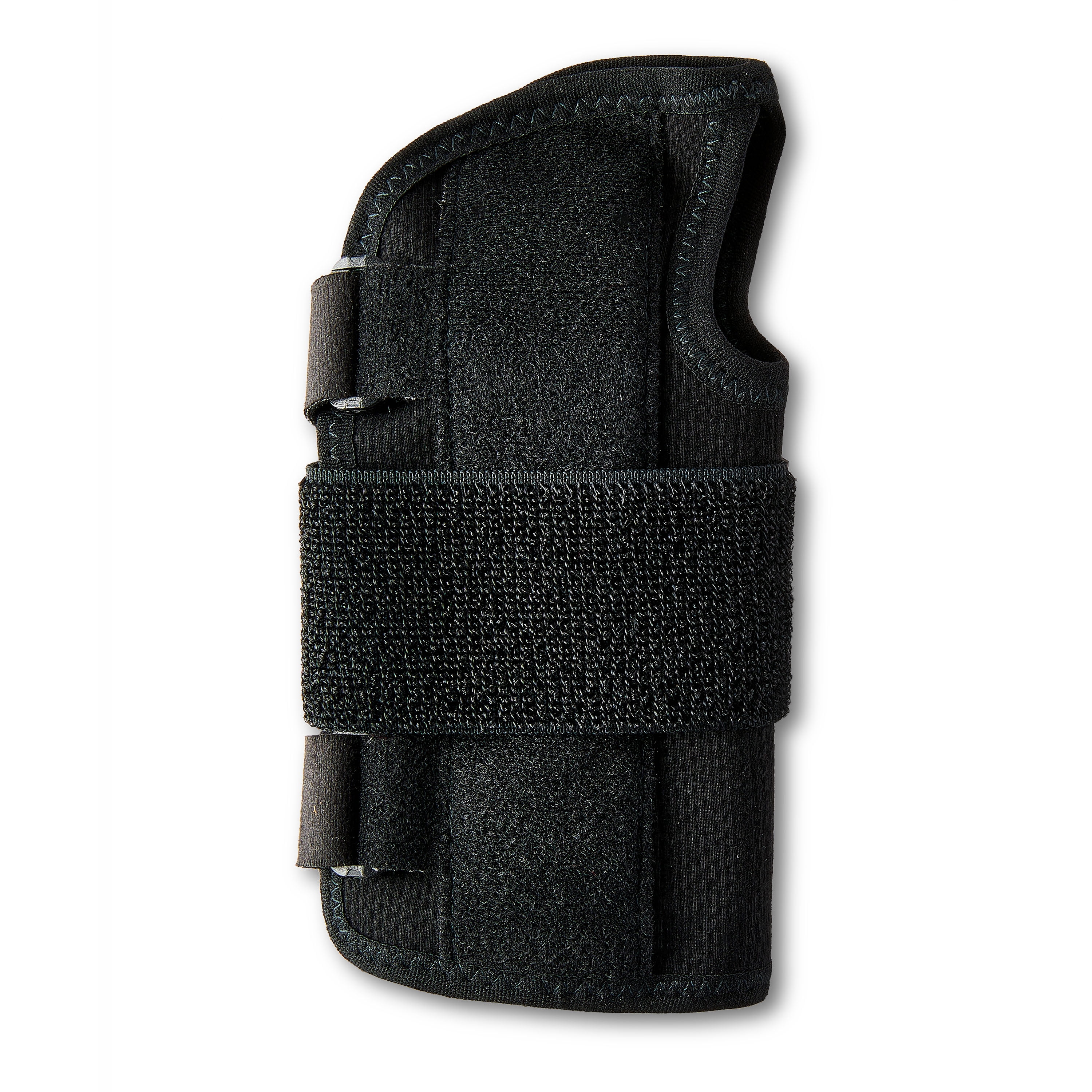 Equate Wrist Support,  Adjustable, Black, One Size