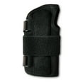 thumbnail image 4 of Equate Wrist Support,  Adjustable, Black, One Size, 4 of 5