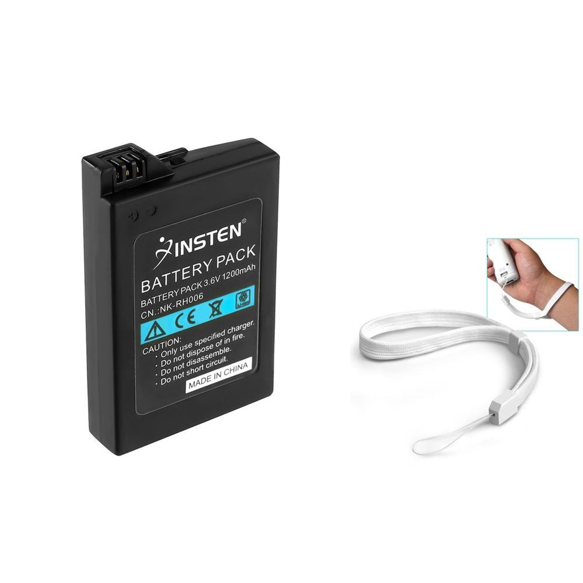 Eforcity 2x Lithium 3 6v 1800mah Replacement Battery Pack Compatible With Sony Psp 1000 Batteries Kolenik Electronics Eforcity 2x Lithium 3 6v 1800mah Replacement Battery Pack Compatible With Sony Psp 1000 Batteries Kolenik Electronics