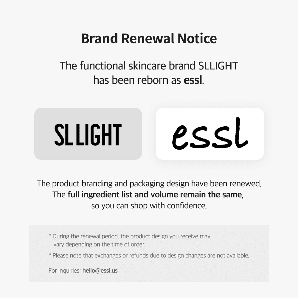 essl Centella Poreless Patch, 8ea