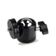 thumbnail image 1 of Methold Ball Head Mini Tripod Swivel Flashlight 1/4 Camera Screw Camcorder Monopod LED Mount Flash Foldable Phone Adapter Light Type3 NO3, 1 of 6