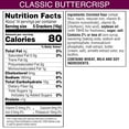 thumbnail image 2 of Crackers, Cracker Collection, Lunch Snacks, Variety Pack, 12oz Box (1 Box), 2 of 5
