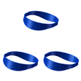 thumbnail image 1 of Plantilla para Dar Forma Al Guía Corte Silicona Curvada Diadema () Azul, 1 of 5