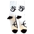 thumbnail image 1 of Ghost Chaussettes à la Cheville avec Symbole Adulte, 1 of 2