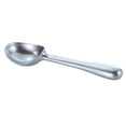 thumbnail image 1 of HEALEEP Alloy Ice Cream Scoop Scoop Spoon Silver Ergonomic Design for Adults 1Pack, 1 of 8