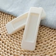 thumbnail image 2 of fastboy New 2Pcs Cabinet Window Drawer Handle Self Adhesive Sliding Door Pull Handle khaki 1Set, 2 of 6