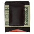 thumbnail image 5 of Magnetic Money Clip w/ credit card holder, 5 of 5