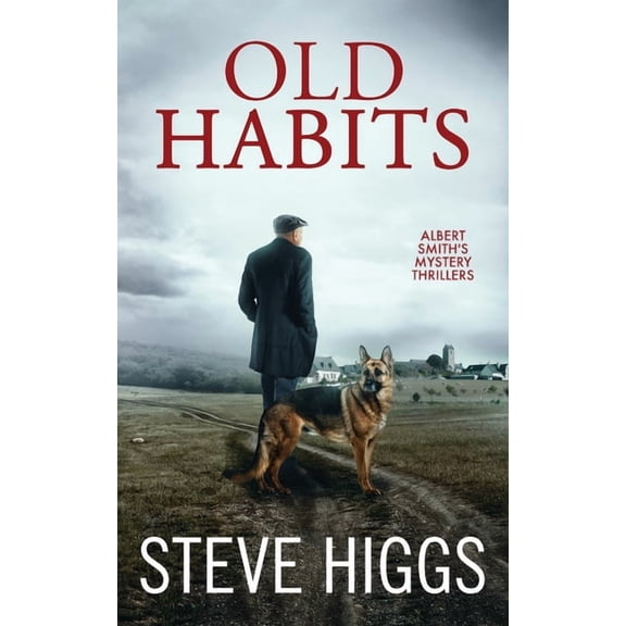 Albert Smith's Mystery Old Habits, Book 1, (Paperback)