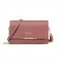 thumbnail image 1 of Roulens Small Crossbody Shoulder Bag For Women,Cellphone Bags Card Holder Wallet Purse And Handbags, 1 of 5