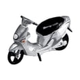 thumbnail image 3 of Modelo de Autobike en miniatura, colección de decoraciones, modelo de escenario de resina pintado a mano, escala 1:64 para dormitorio, sala de estar, Yotijar modelos de motos, 3 of 9