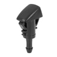 thumbnail image 3 of 2pcs 5116088AA Auto Windshield Wiper Washer Nozzle Replacement for Dodge Neon 2000-2005, 3 of 6