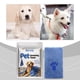 thumbnail image 3 of Pet Towel Pet Microfiber Absorbent Towel Soft, Durable, Fast Drying Pet Beauty Care, 3 of 5