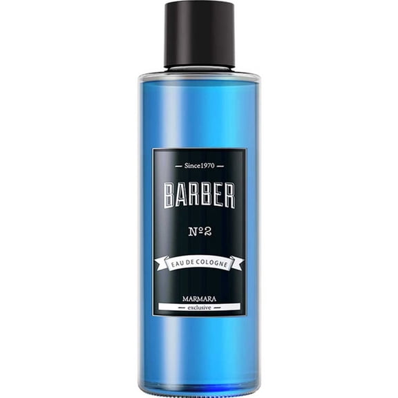 Marmara Aftershave Cologne No:2 16.9 Oz.