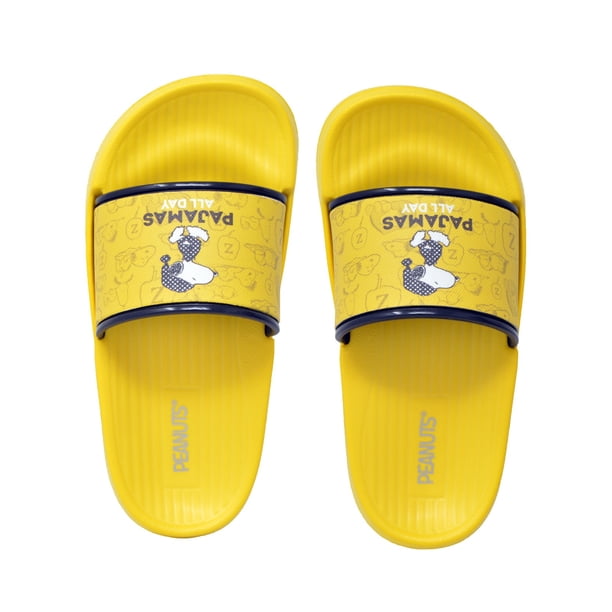 Sandalias Ligeras Snoopy Niño/Niña Licencias Peanuts PN-9901-EH Peanuts PN-9901-EH