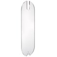 thumbnail image 4 of Reemplazo de accesorios de scooter eléctrico con placa inferior antideslizante para Pedal de pie ens Abanopi Pedal de scooter, 4 of 7