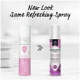 thumbnail image 3 of Summer's Eve Freshening Spray Island Splash, 2 oz (Pack - 6), 3 of 6