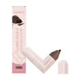 thumbnail image 1 of brown double head seal eyeliner pen is smooth, easy to use, easy to apply, and portable for many occasions, 1 of 5
