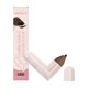 thumbnail image 1 of brown double head seal eyeliner pen is smooth, easy to use, easy to apply, and portable for many occasions, 1 of 5