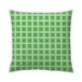 thumbnail image 1 of Ahgly Company Indoor Square Contemporary Throw Pillow, 18 inch by 18 inch, 1 of 5
