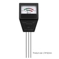 thumbnail image 5 of Probador De Fertilidad Del Suelo 2 en 1 Garden Soil Fertility Tester Medidor de acidez Dispositivo de medida Detector Sywqhk Libre de BPA, 5 of 5