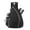 Black, variant on Tennis Bag Pickleball Bag Adjustable Crossbody Sling Bag Pickleball Backpack