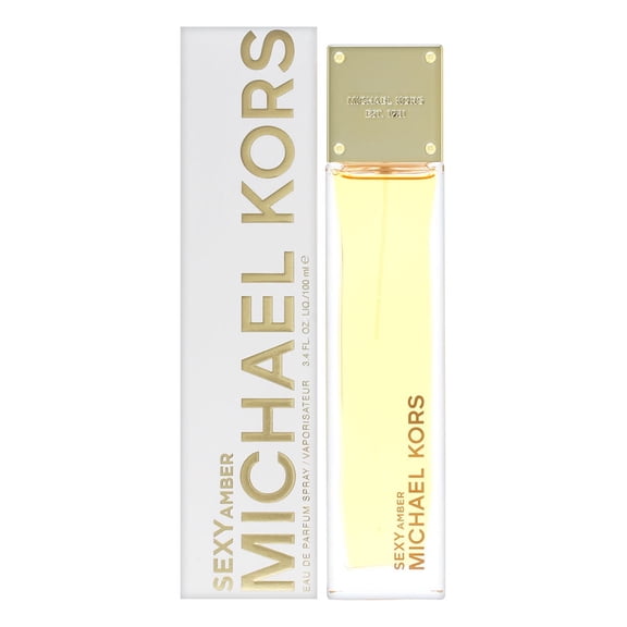 Michael Kors Sexy Amber Eau de Parfum, 3.4 oz