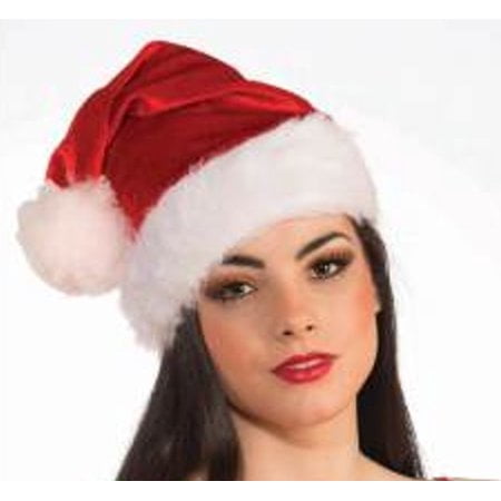 girly santa hat