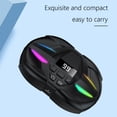 thumbnail image 4 of Clicker Automático para Ajustable Con Pantalla Digital Y RGB Android IOS, 4 of 9