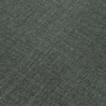 thumbnail image 2 of Mohawk Basics 24" x 24" Carpet Tile with EnviroStrand™ PET Fiber in Charcoal (96 sq ft per carton), 2 of 9