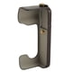 thumbnail image 4 of Funda de cuero para media cámara para X, funda de cuero artificial para media cámara, funda de cuero para media cámara para X, funda de cuero para media cámara para X, construcción robusta, 4 of 9
