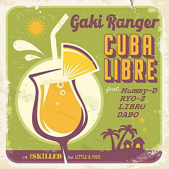 Cuba Libre