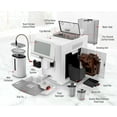 Magia Super Automatic Coffee Espresso Machine Espresso Coffee Maker