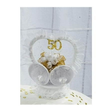 Beverly Clark 70-447 50TH Anniversary